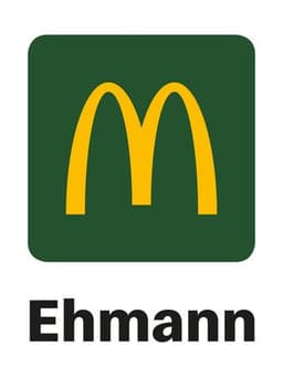 McDonald's Ehmann